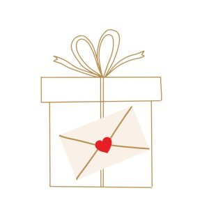 Regalá un pedacito de Universo: "Gift card" a elección