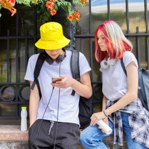 Sesión "Necesito sentirme mejor, esto está siendo demasiado para mi"