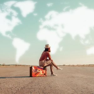 Lectura de Relocalización