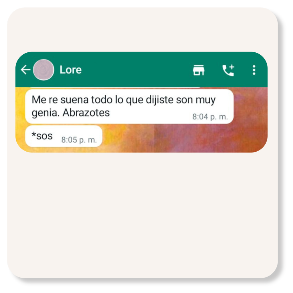 testimosnios